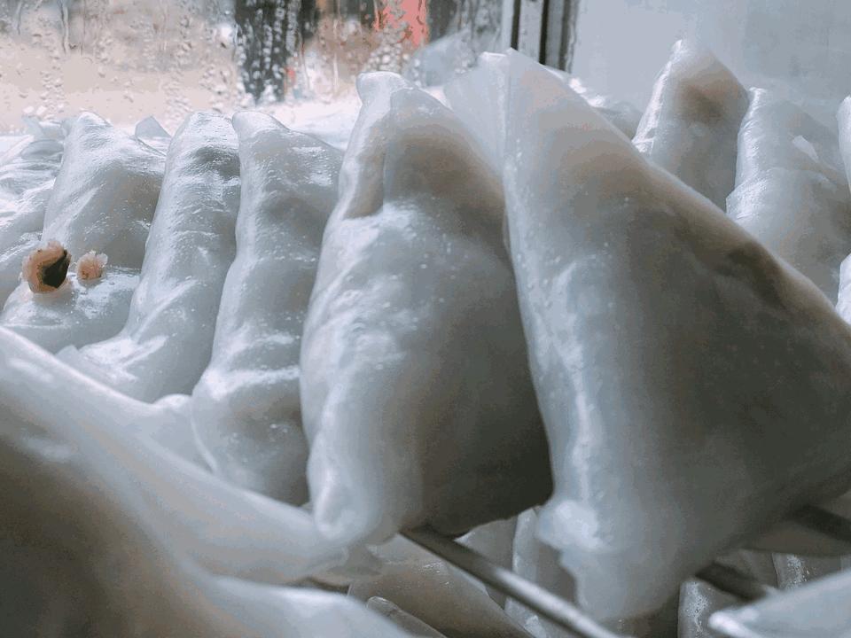 南宁地铁商业街的粉饺,西乡塘老字号粉店推荐