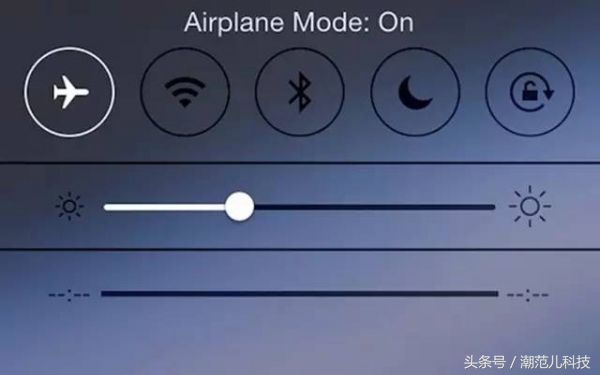 飞行模式是高通专利吗,高通和华为核心专利