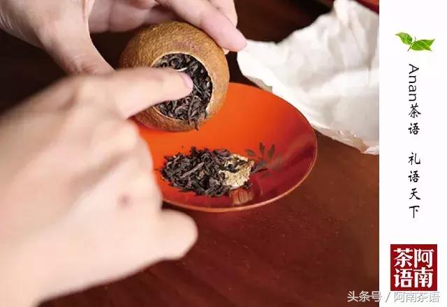 阿南茶语春茶,阿南茶语滇红茶
