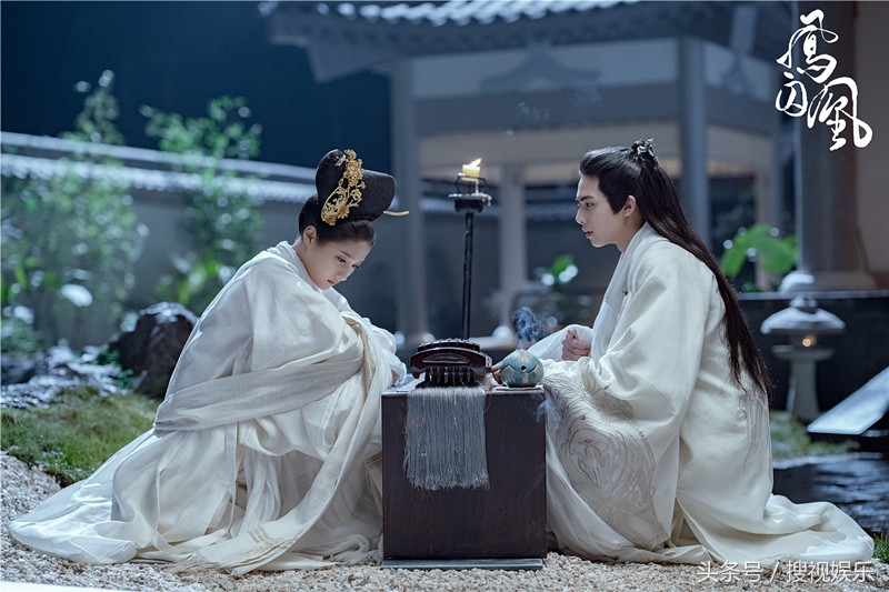 琅琊榜导演孔笙导演的所有电视剧,琅琊榜上孔笙和李雪分别演的是谁