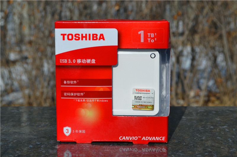 东芝canvio移动硬盘,东芝移动硬盘选择哪款