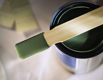 油漆怎么选环保,怎么选择健康好油漆