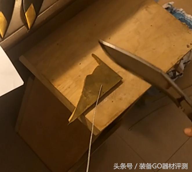 尼泊尔大号弯刀1.1米,尼泊尔弯刀现役一号