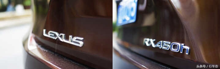 rx450h的缺点,rx450h情怀
