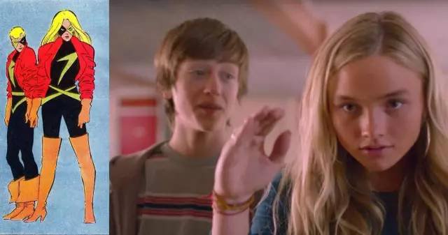 x教授感受到万磁王的痛苦,万磁王和x教授为什么分道扬镳