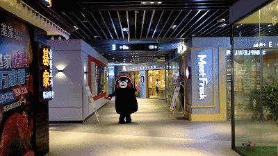 遇见市中心这家温暖日料店，颠覆了我对寿司的想象