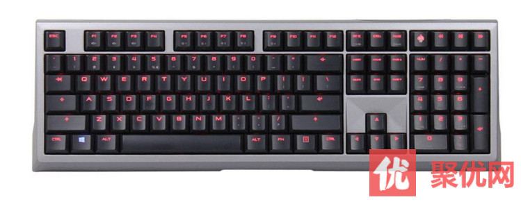 机械键盘排名前十名2021,罗技机械键盘排名前十名