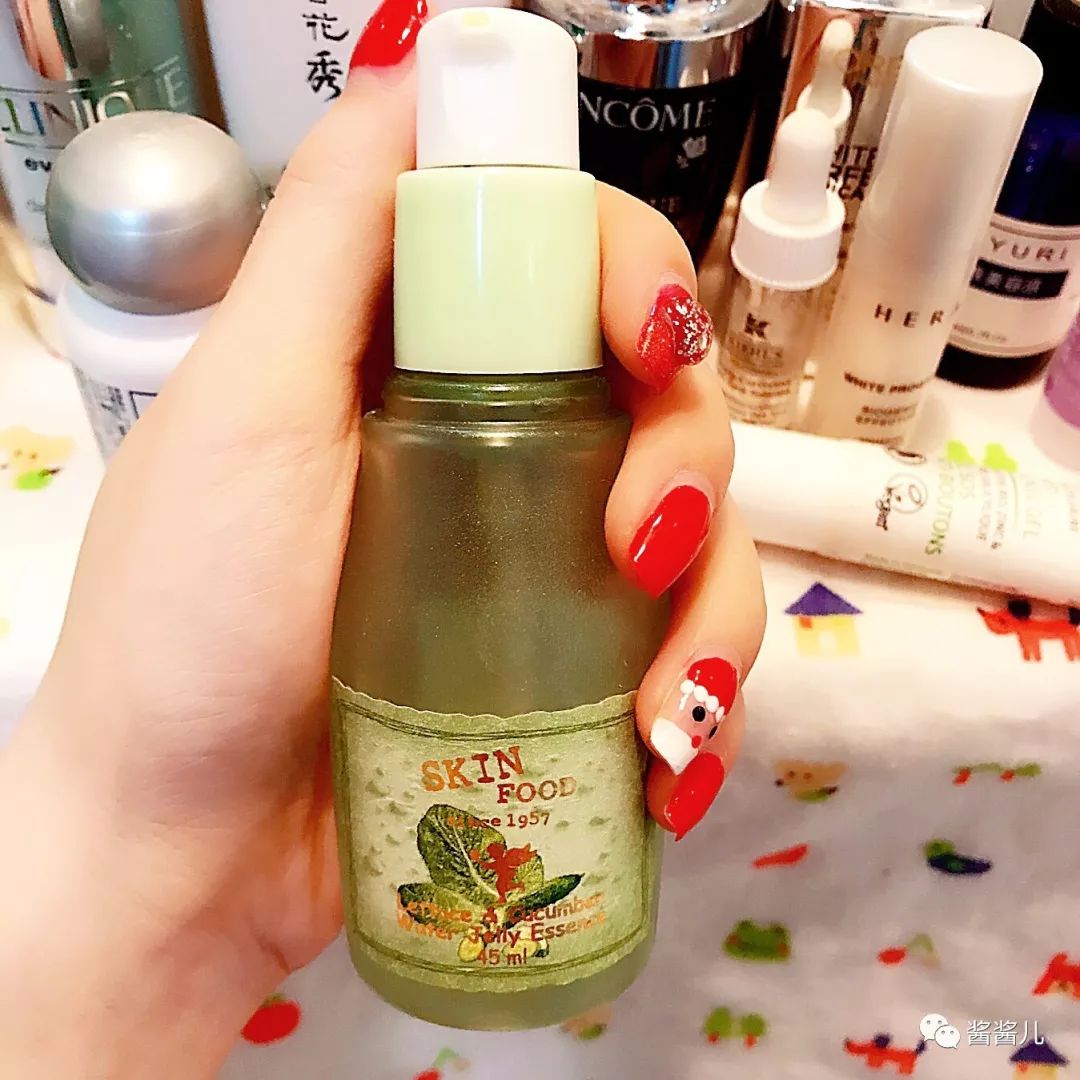 肌底精华液测评红黑榜,肌底液精华液分享推荐