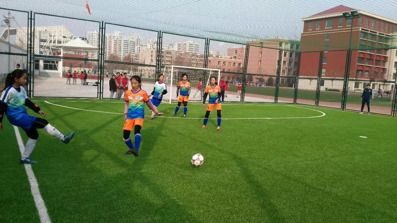 校园足球成为新名片,足球小将新秀崛起自创人物