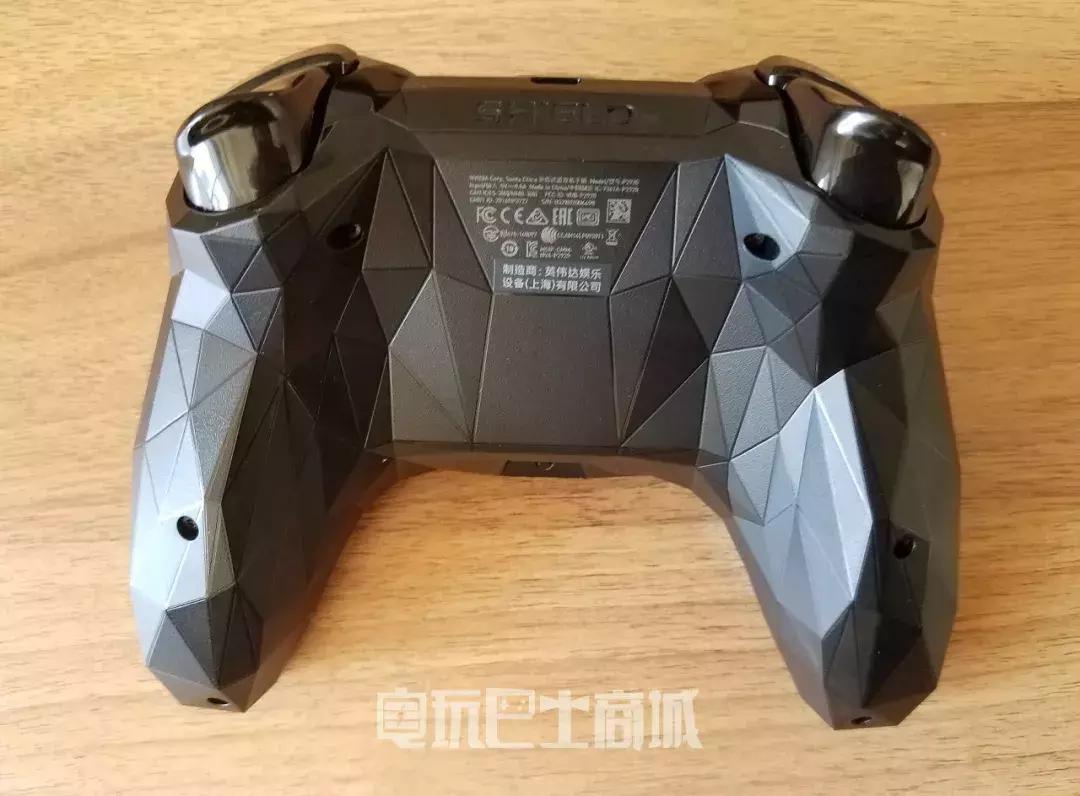 索默软泪任转这台NS不一样!英伟达SHIELD评测