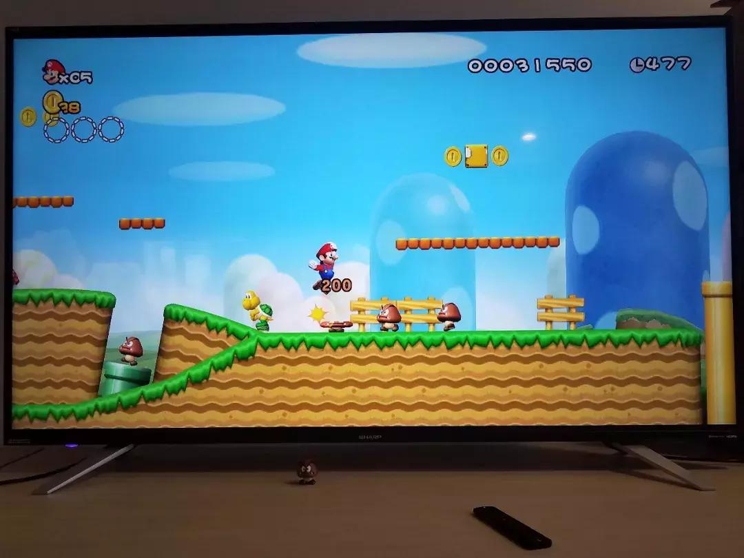 索默软泪任转这台NS不一样!英伟达SHIELD评测