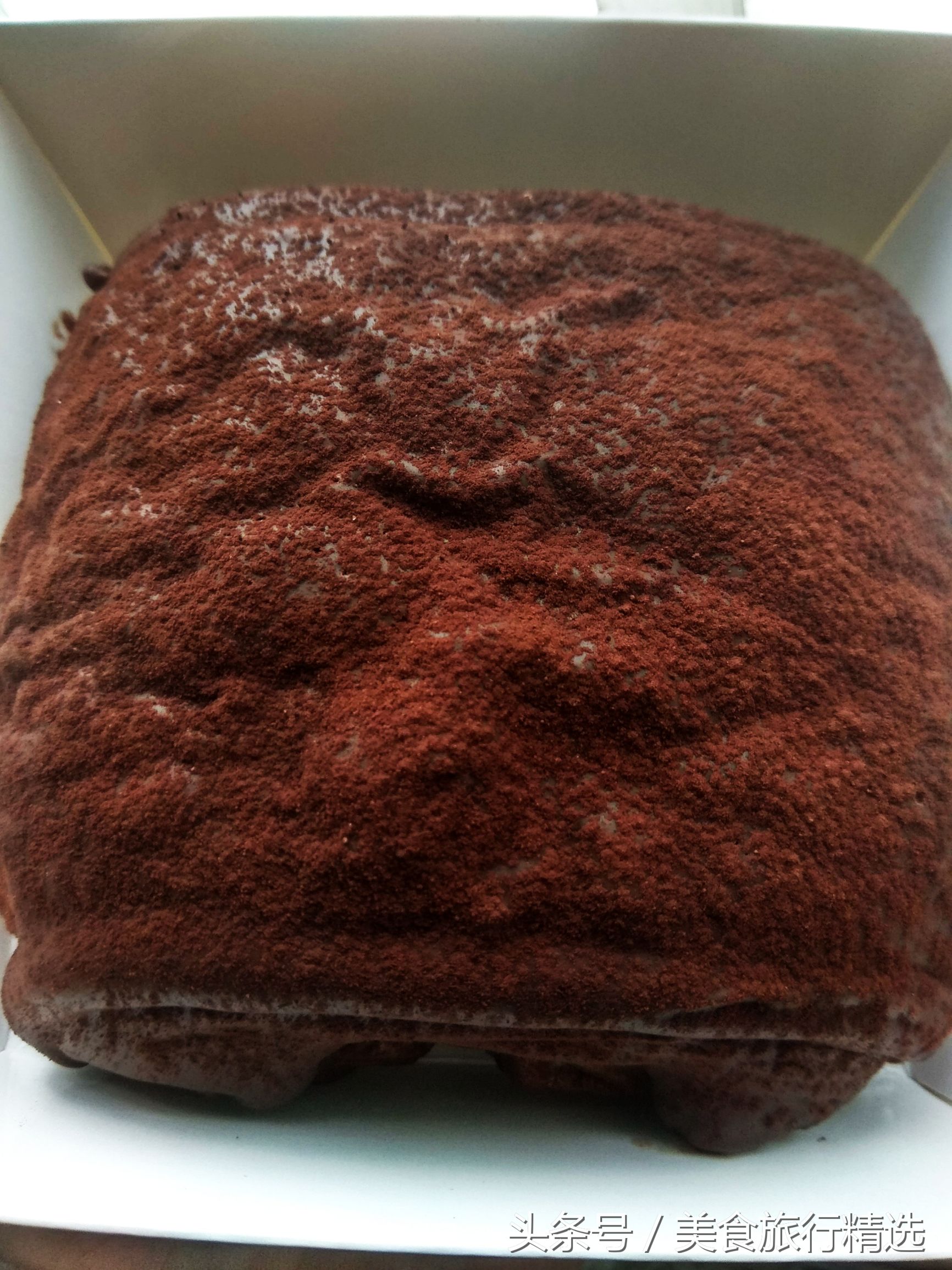 「细味郑州」五龙口网红脏脏包的沦陷