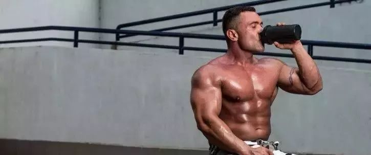 你的肌肉只有在你休息时才会长吗,肌肉日常放松状态