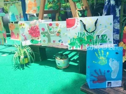 手工创意吊饰,100个创意再生材料