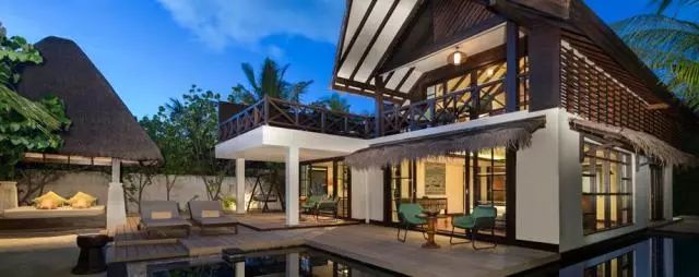 马尔代夫卓美亚德瓦纳芙希岛,马尔代夫卓美亚德瓦纳