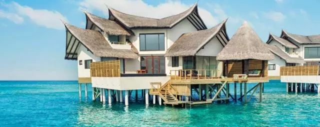 马尔代夫卓美亚德瓦纳芙希岛,马尔代夫卓美亚德瓦纳