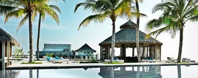 马尔代夫卓美亚德瓦纳芙希岛,马尔代夫卓美亚德瓦纳