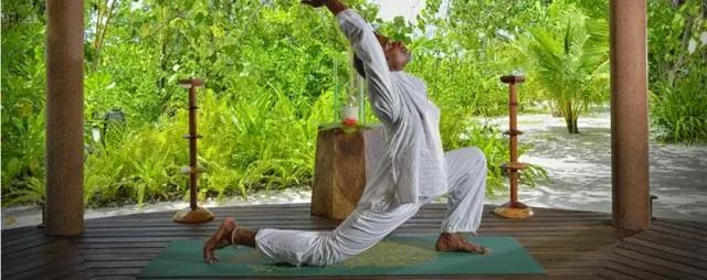 马尔代夫卓美亚德瓦纳芙希岛,马尔代夫卓美亚德瓦纳