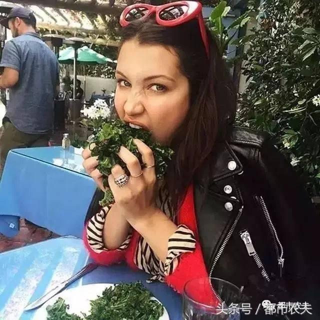 网红果蔬系列,网红蔬果脆真的好吃吗