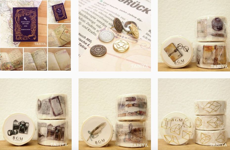 去日本做周边代购,在日本一年能顺带做代购吗