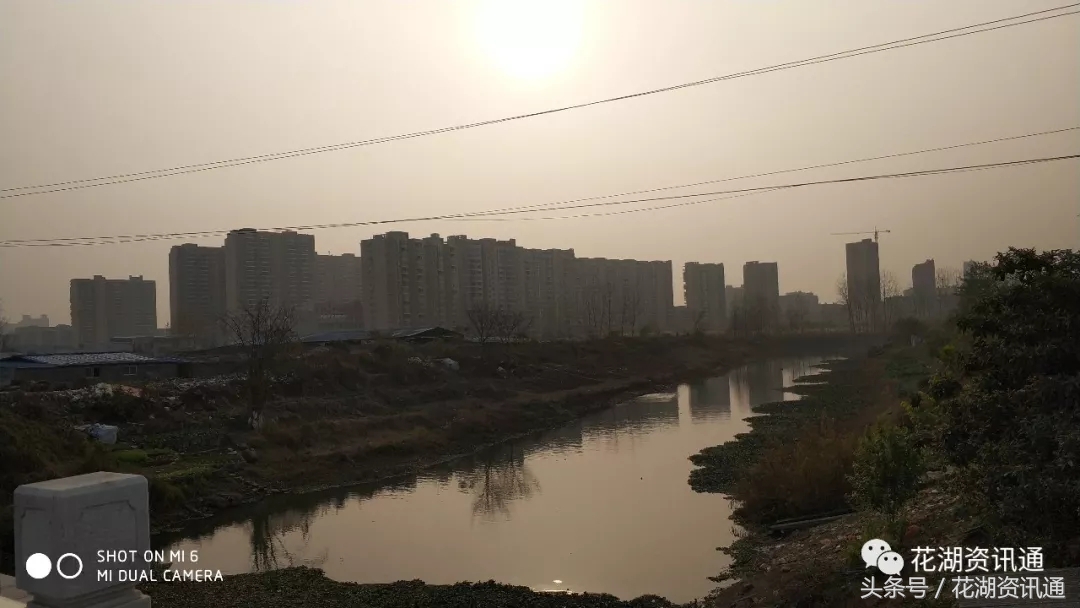 带你实地探访湖北国际物流中心花湖临空产业园(上)