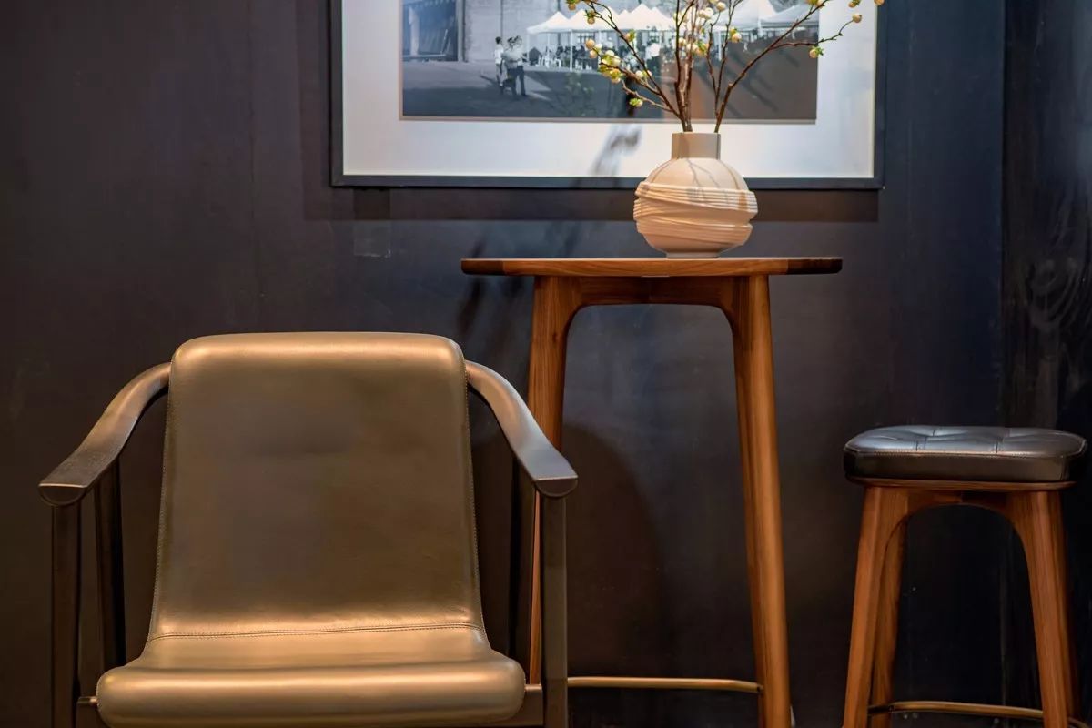 设计美学中西融合,极简设计东方美学