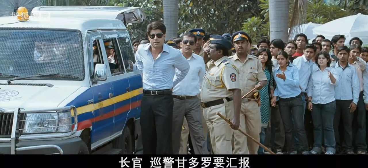 印度拍了一部电影版“人民的名义”，剧情精彩，央视引进播出