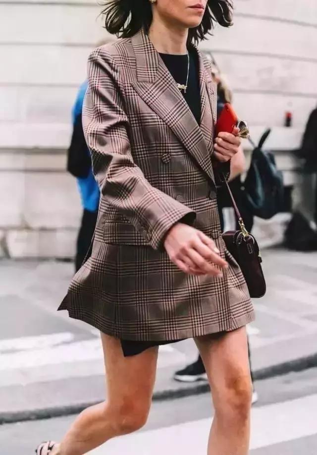 优雅型的休闲风怎么穿,度假风怎么穿才好看