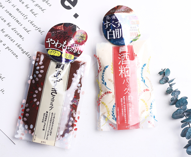 必须要囤的面膜有哪些成分,女生必囤好货