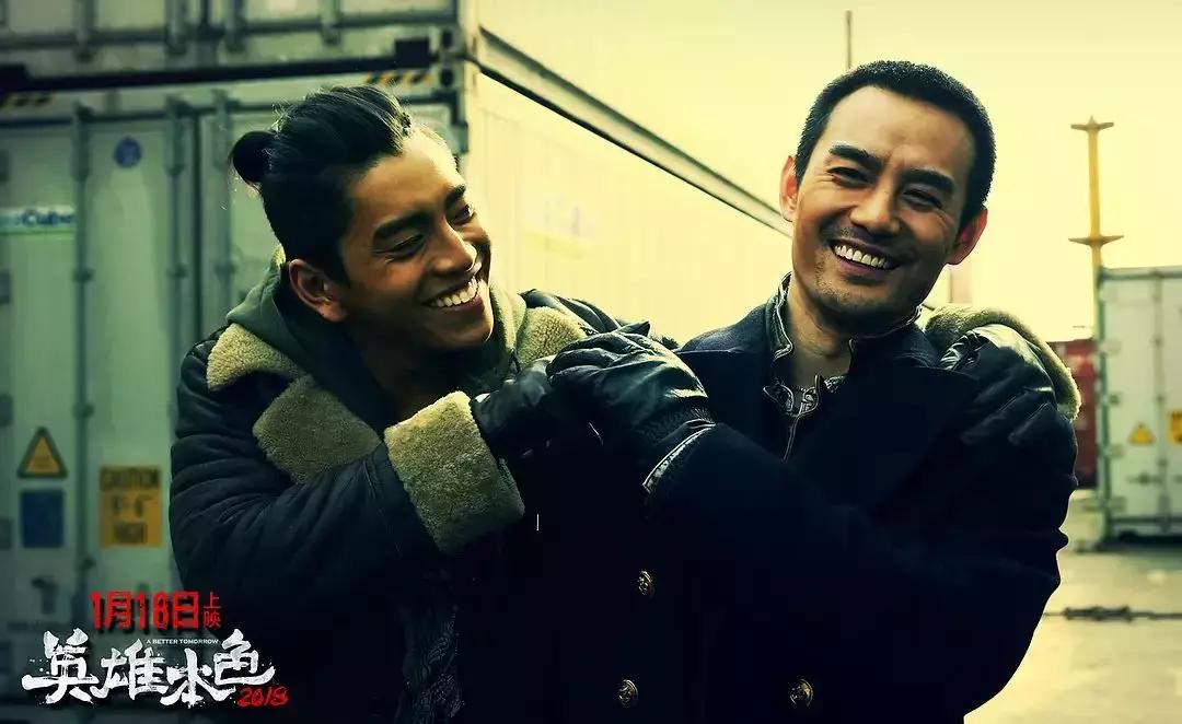 原作有多经典,翻拍就有多尴尬,这部王凯的新电影看了等于白扔钱