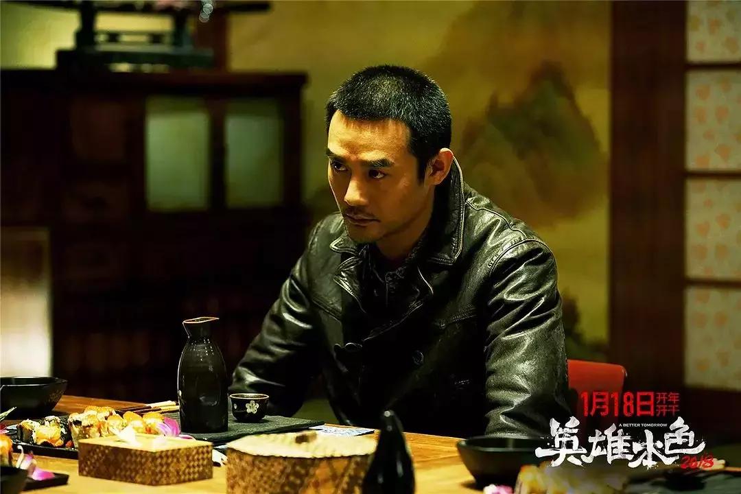 原作有多经典,翻拍就有多尴尬,这部王凯的新电影看了等于白扔钱