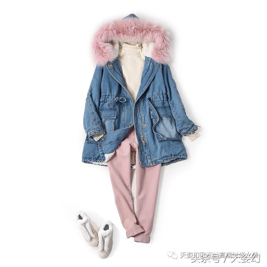 天姿幻新品最新消息,天姿女装去年夏天的爆款套装