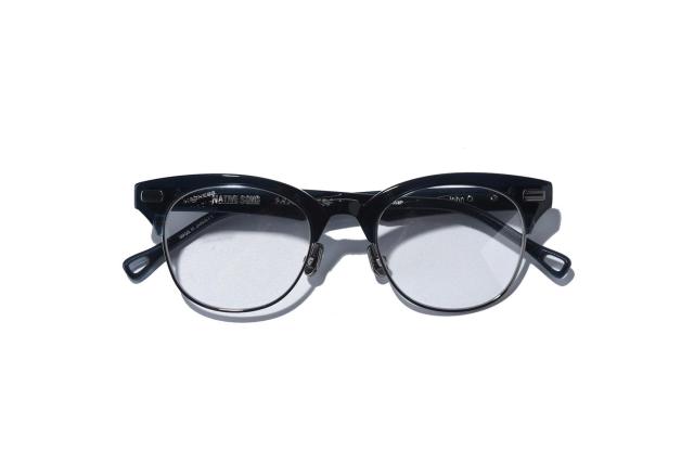 适合商务人士的眼镜,工作眼镜推荐