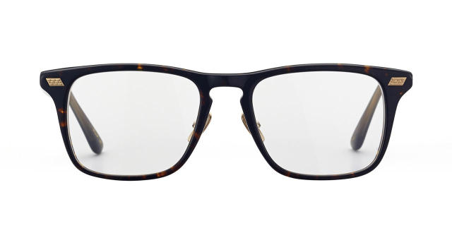 适合商务人士的眼镜,工作眼镜推荐
