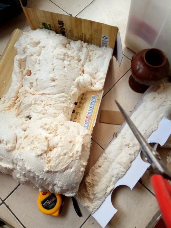 缸小养龟怎么造景,养龟小缸造景图片