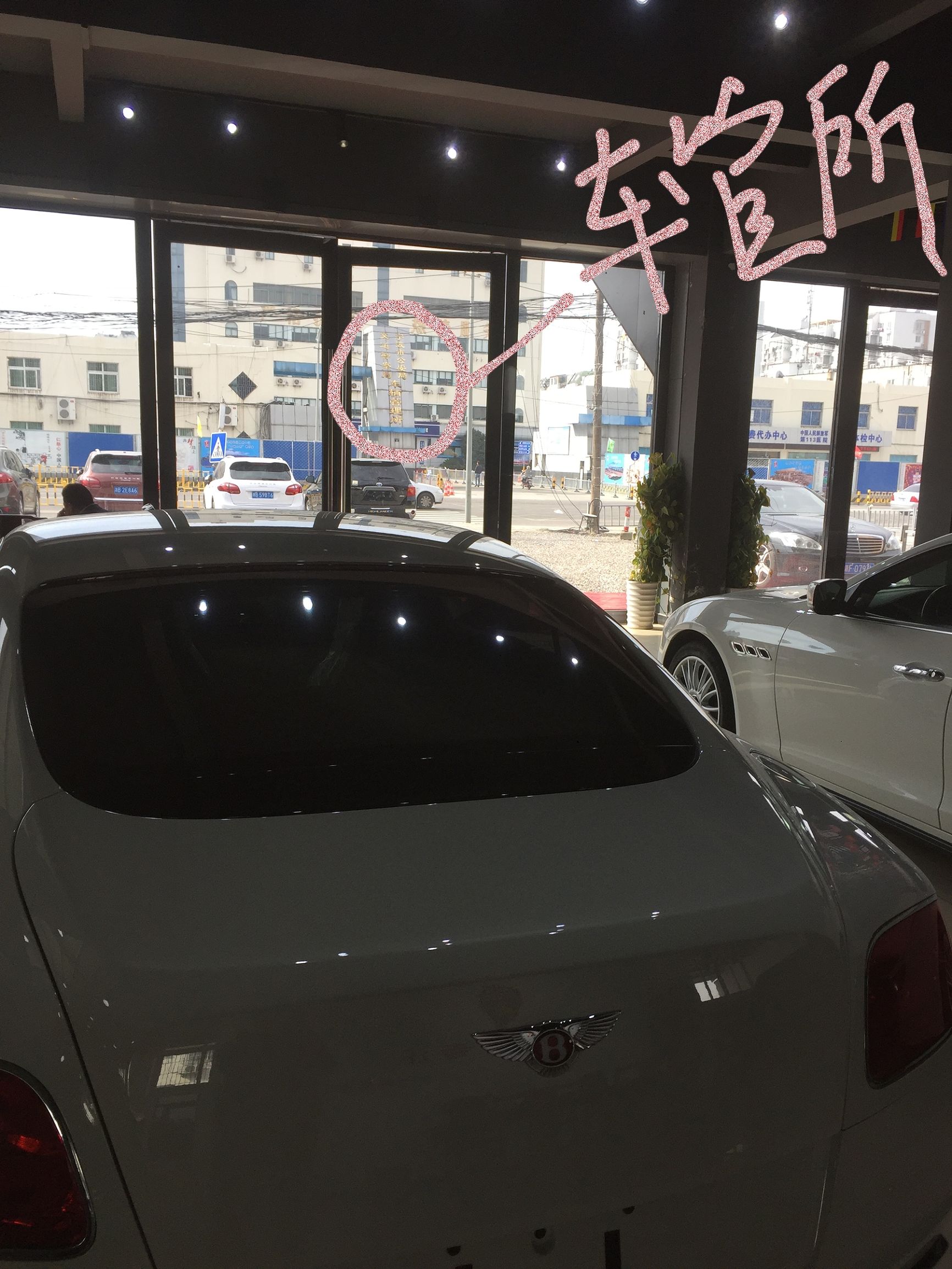 宁波现在买二手车还坑吗,去宁波买二手车真的都是坑吗