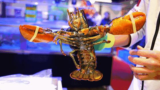 在超市吃海鲜、撸串、喝下午茶……这还是我认识的苏果吗？