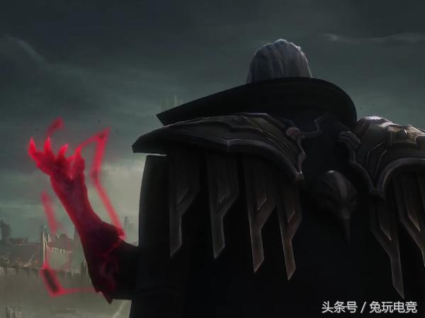 斯维因重做最新消息,斯维因大招只放一次