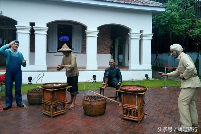 去台湾跟团游还是自由行,第一次去台湾跟团好还是自由行好