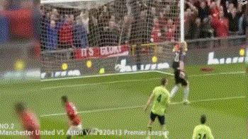 解甲归田忆往昔,范佩西落场