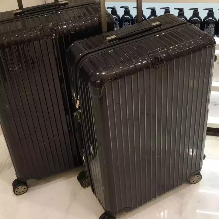 哪些又划算又好的行李箱推荐,平价行李箱测评推荐