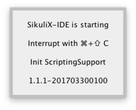 如何用Sikuli自动录入成绩?