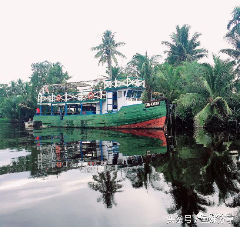 旅行记沙巴日记,第一次去沙巴旅行攻略