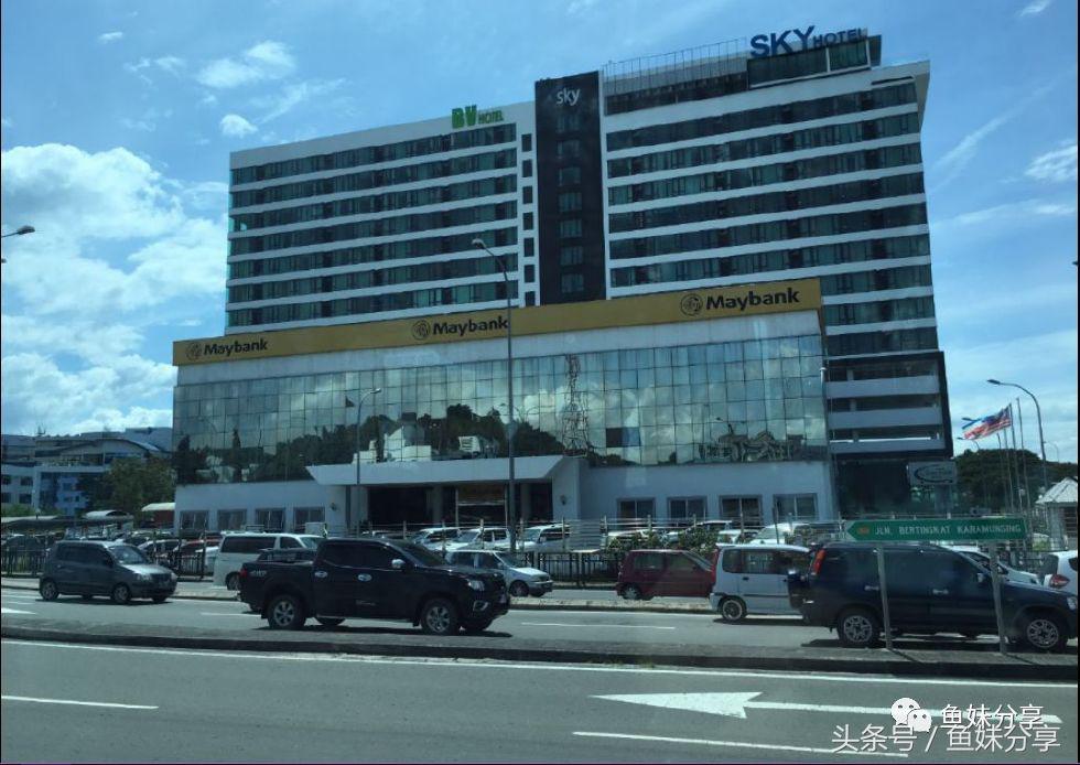 旅行记沙巴日记,第一次去沙巴旅行攻略