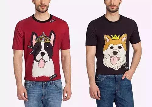 大牌们的中国新年限定款又来啦,时尚大牌2020春节限定款