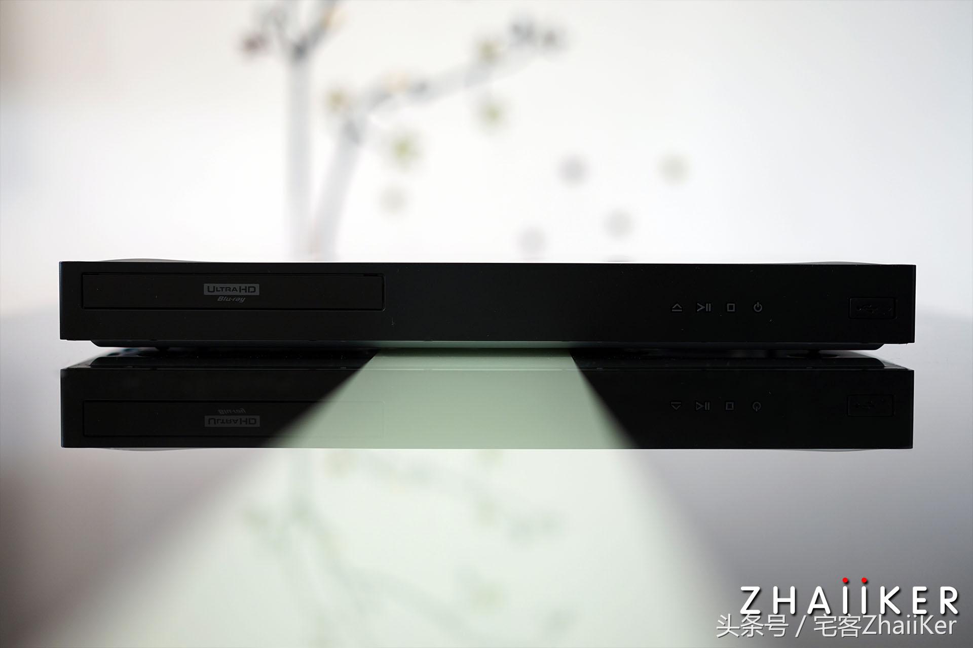 便携屏杜比视界,lg970蓝光机测评