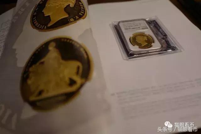 馥燃：纽约国际钱币展——钱币爱好者的顶级盛会