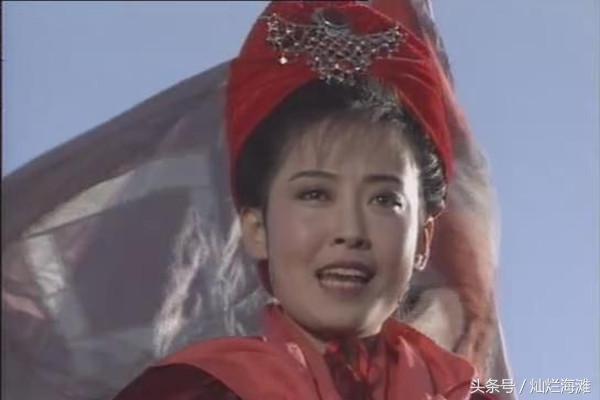 穆桂英起源于哪年,穆桂英在历史上真实存在吗