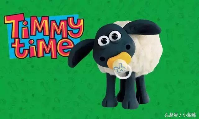 除了《粉红猪小妹》，我还带小蓝莓看这些优质动画片