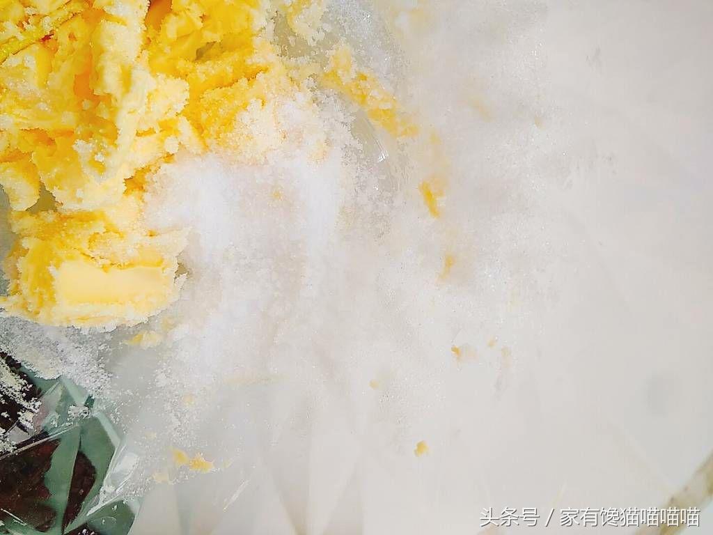 宝宝蔓越莓饼干,宝宝吃蔓越莓饼干怎么做